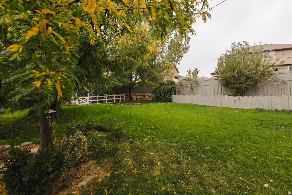 7715 N DECRESCENDO DR Eagle Mountain, UT 84005