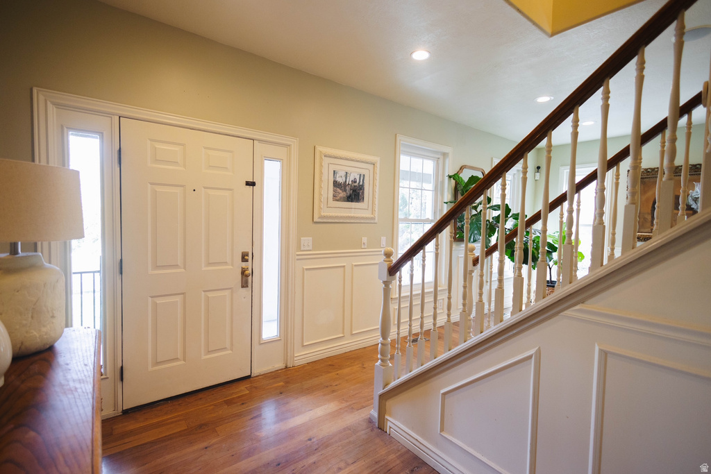 7715 N DECRESCENDO DR Eagle Mountain, UT 84005