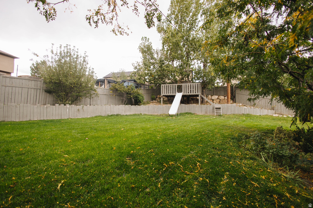 7715 N DECRESCENDO DR Eagle Mountain, UT 84005