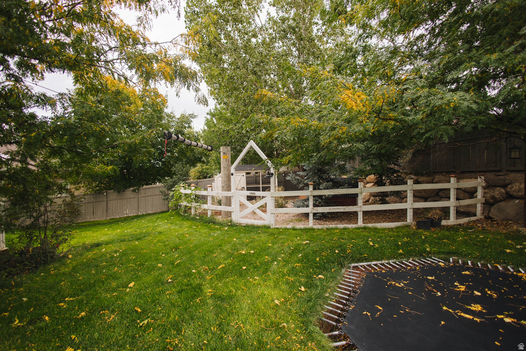 7715 N DECRESCENDO DR Eagle Mountain, UT 84005