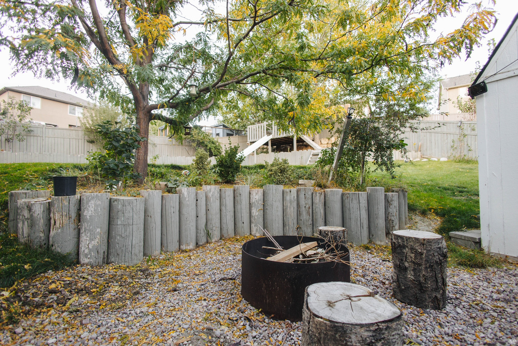 7715 N DECRESCENDO DR Eagle Mountain, UT 84005