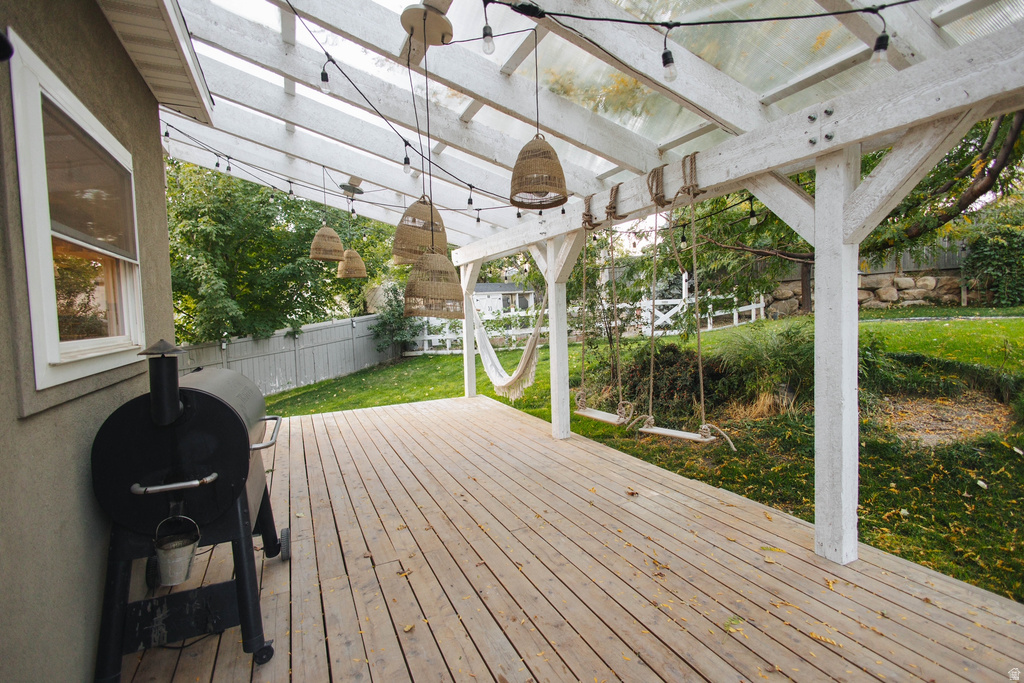 7715 N DECRESCENDO DR Eagle Mountain, UT 84005