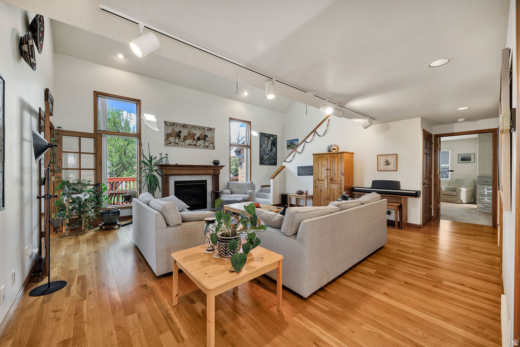 1511 E 2050 N North Logan, UT 84341