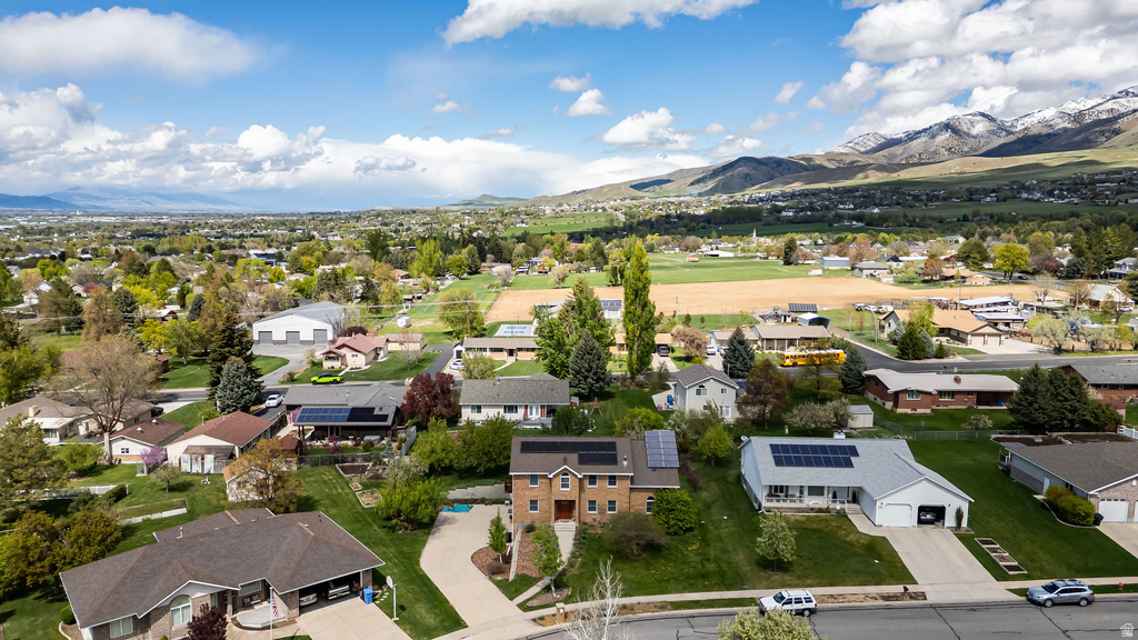 1511 E 2050 N North Logan, UT 84341