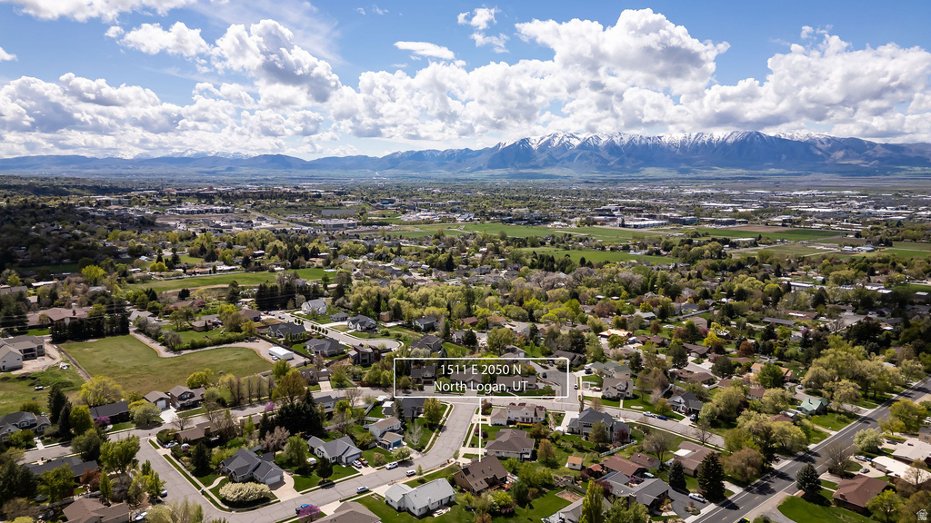 1511 E 2050 N North Logan, UT 84341