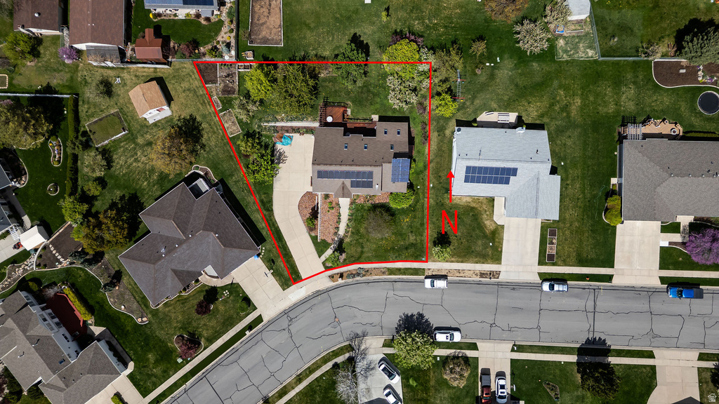 1511 E 2050 N North Logan, UT 84341