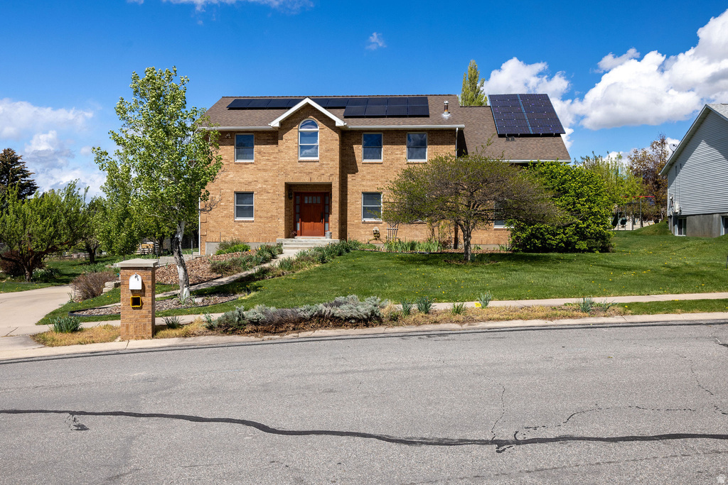 1511 E 2050 N North Logan, UT 84341