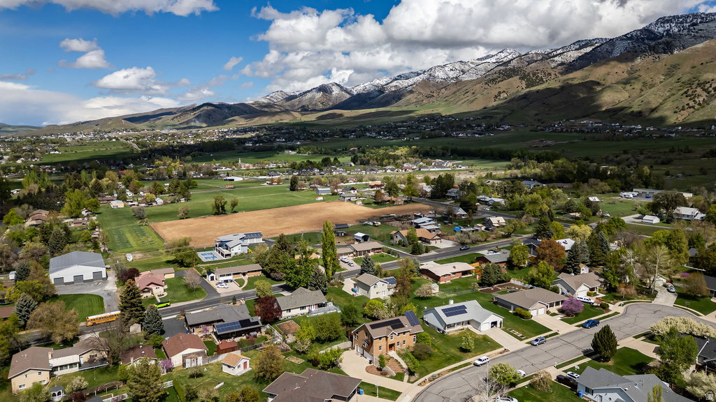 1511 E 2050 N North Logan, UT 84341
