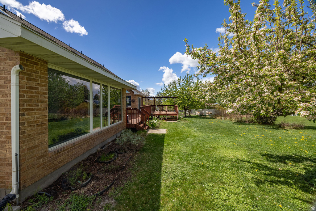 1511 E 2050 N North Logan, UT 84341