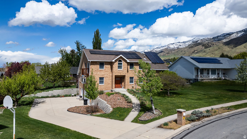 1511 E 2050 N North Logan, UT 84341