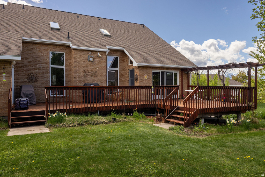 1511 E 2050 N North Logan, UT 84341