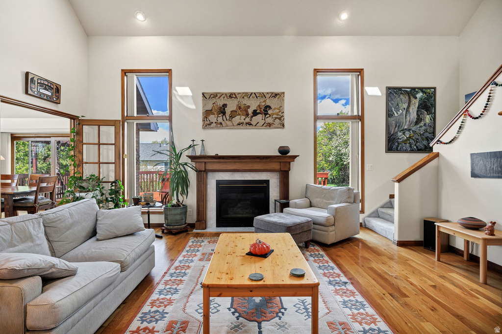 1511 E 2050 N North Logan, UT 84341