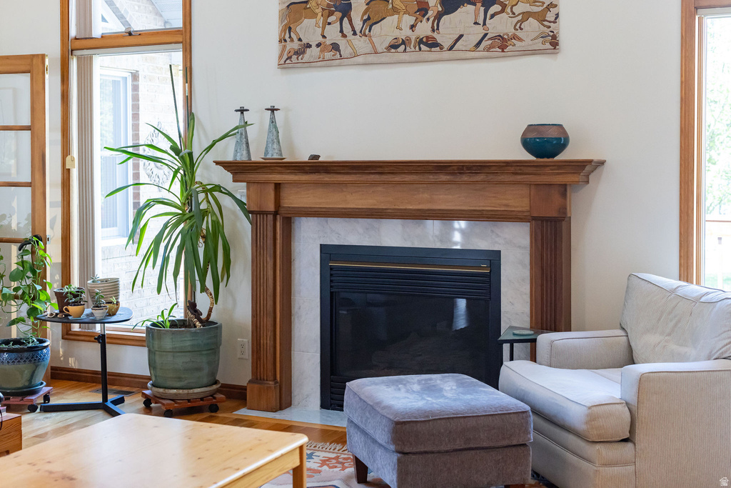 1511 E 2050 N North Logan, UT 84341