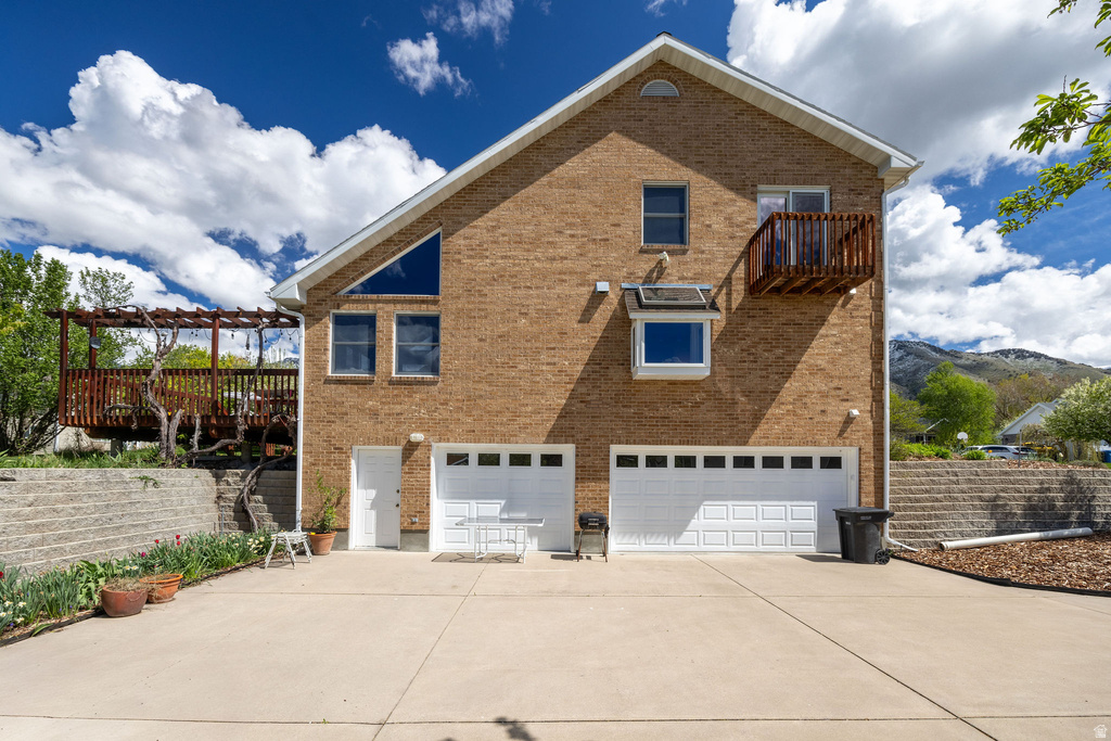 1511 E 2050 N North Logan, UT 84341