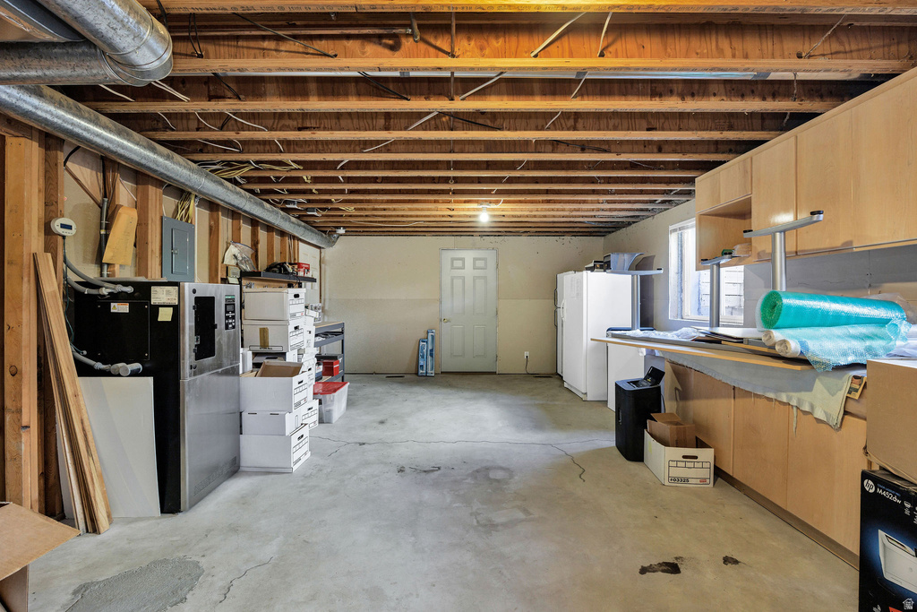 1511 E 2050 N North Logan, UT 84341