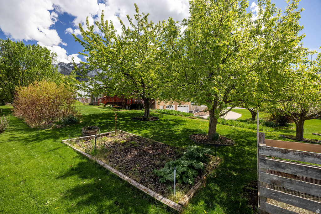 1511 E 2050 N North Logan, UT 84341