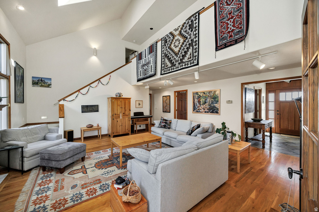 1511 E 2050 N North Logan, UT 84341