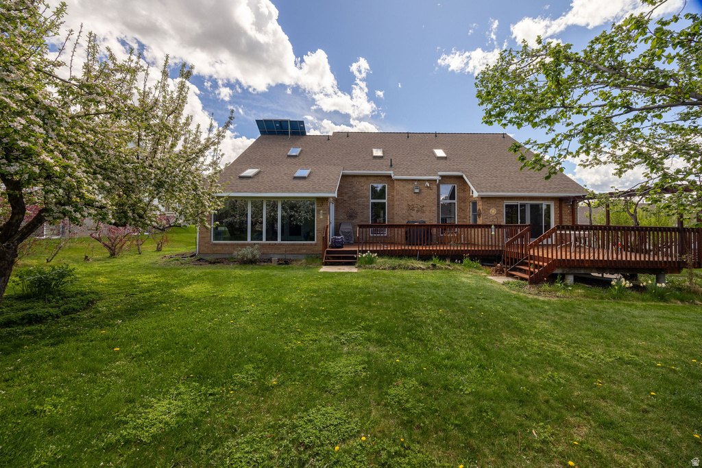 1511 E 2050 N North Logan, UT 84341