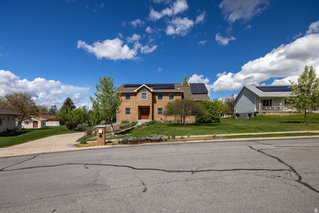 1511 E 2050 N North Logan, UT 84341