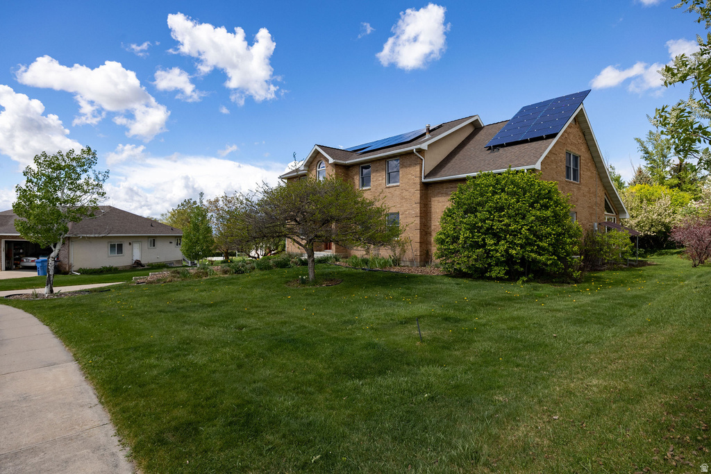 1511 E 2050 N North Logan, UT 84341