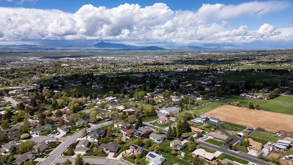 1511 E 2050 N North Logan, UT 84341