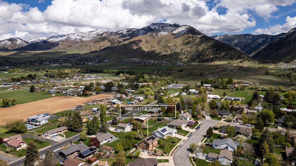 1511 E 2050 N North Logan, UT 84341