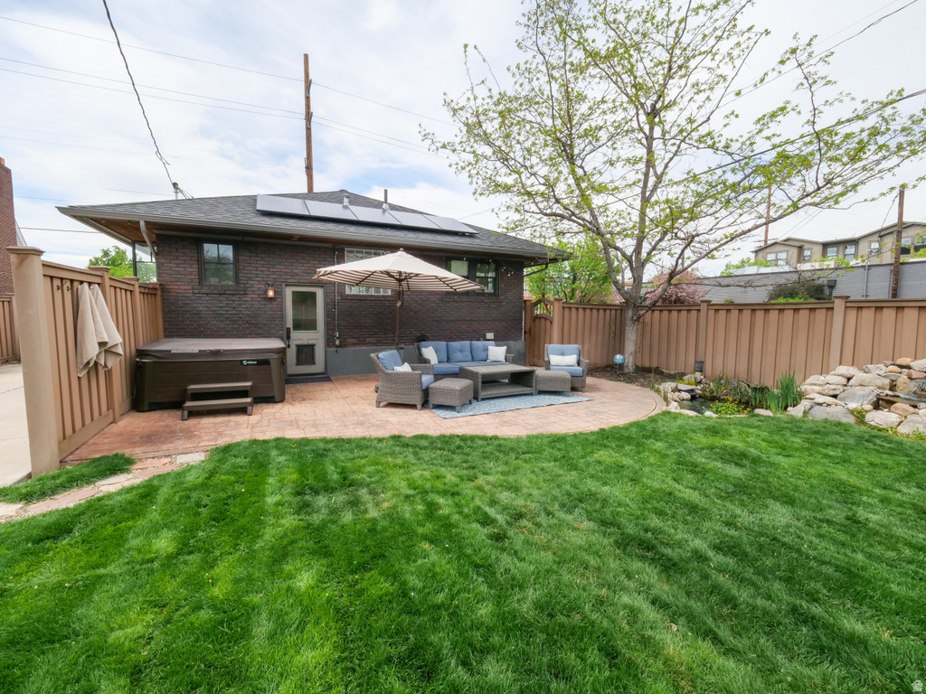 1341 S 500 E Salt Lake City, UT 84105