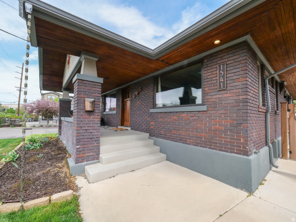 1341 S 500 E Salt Lake City, UT 84105