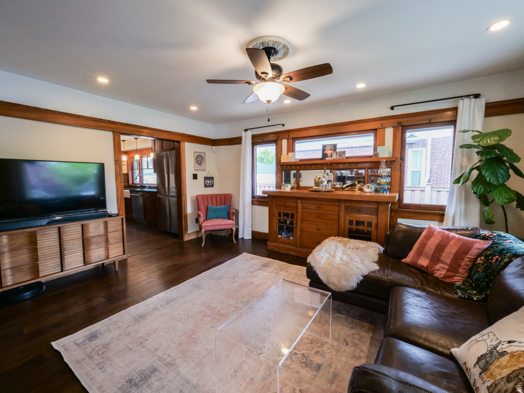 1341 S 500 E Salt Lake City, UT 84105