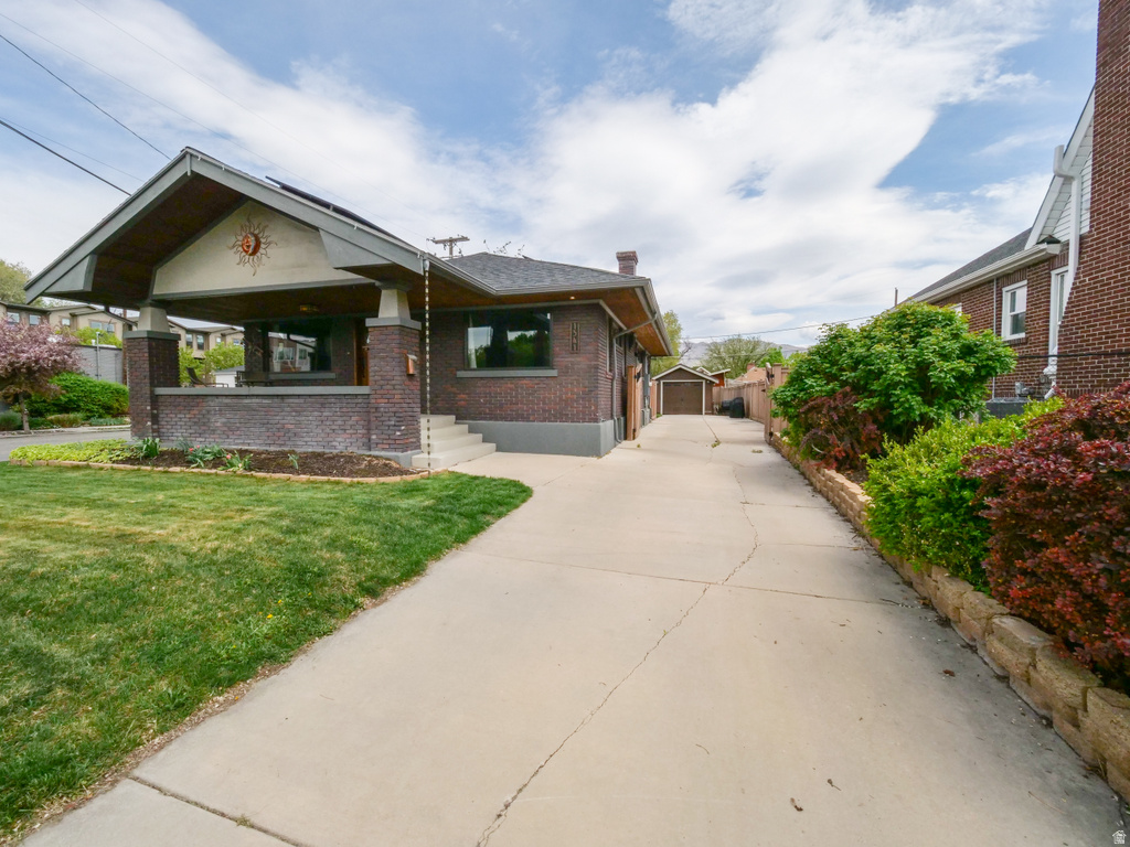 1341 S 500 E Salt Lake City, UT 84105