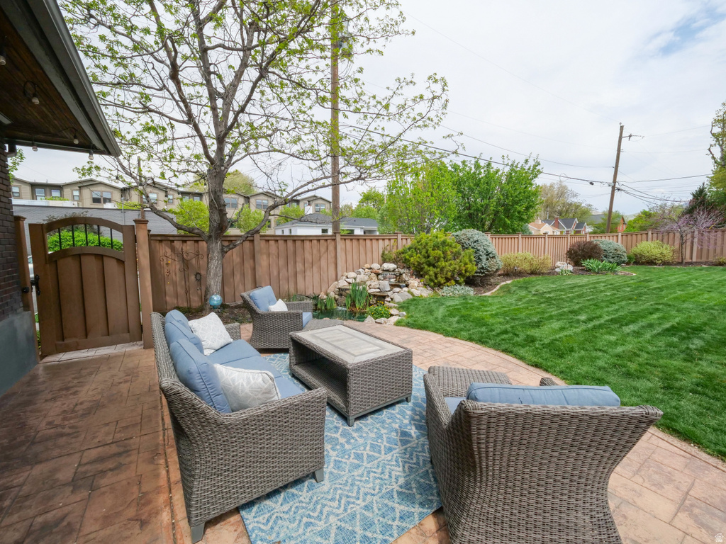 1341 S 500 E Salt Lake City, UT 84105