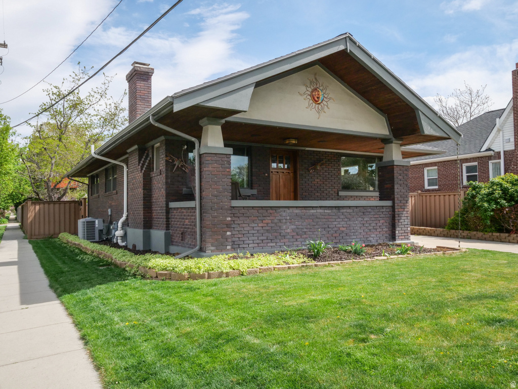 1341 S 500 E Salt Lake City, UT 84105