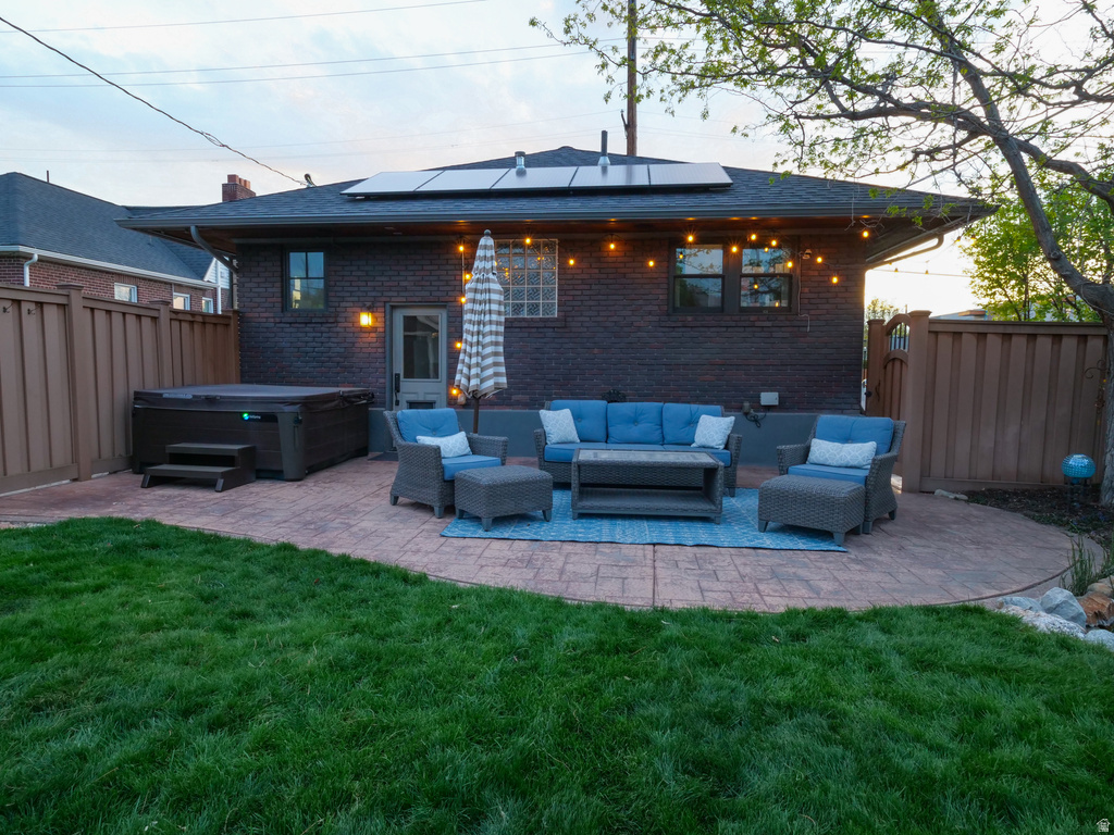 1341 S 500 E Salt Lake City, UT 84105