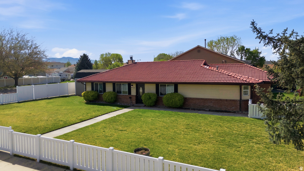 694 E SEYMORE DR American Fork, UT 84003