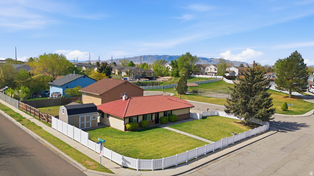 694 E SEYMORE DR American Fork, UT 84003