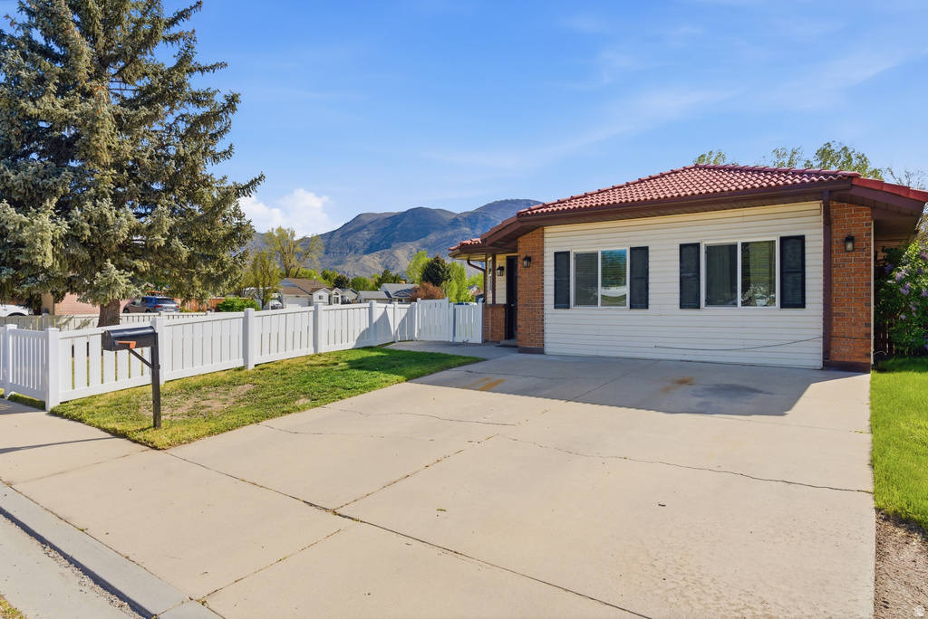694 E SEYMORE DR American Fork, UT 84003