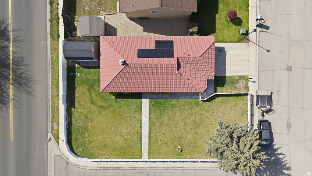 694 E SEYMORE DR American Fork, UT 84003