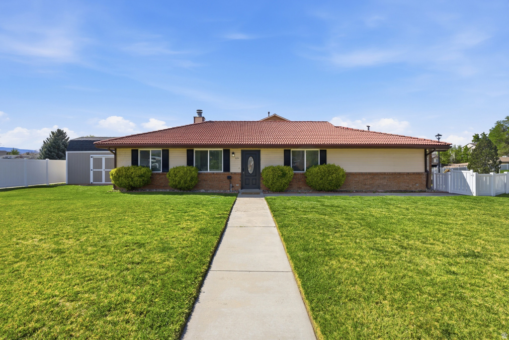 694 E SEYMORE DR American Fork, UT 84003