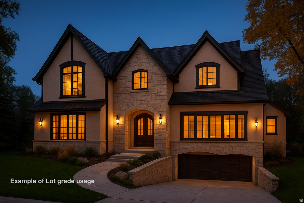 162 N MOSS HILL DR Bountiful, UT 84010