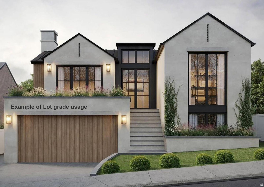 162 N MOSS HILL DR Bountiful, UT 84010