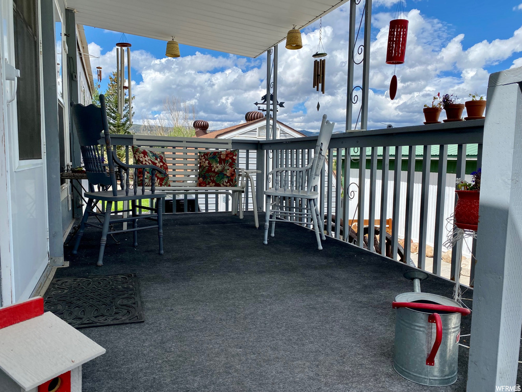 972 E RIDGEWAY LOOP #228 Garden City, UT 84028