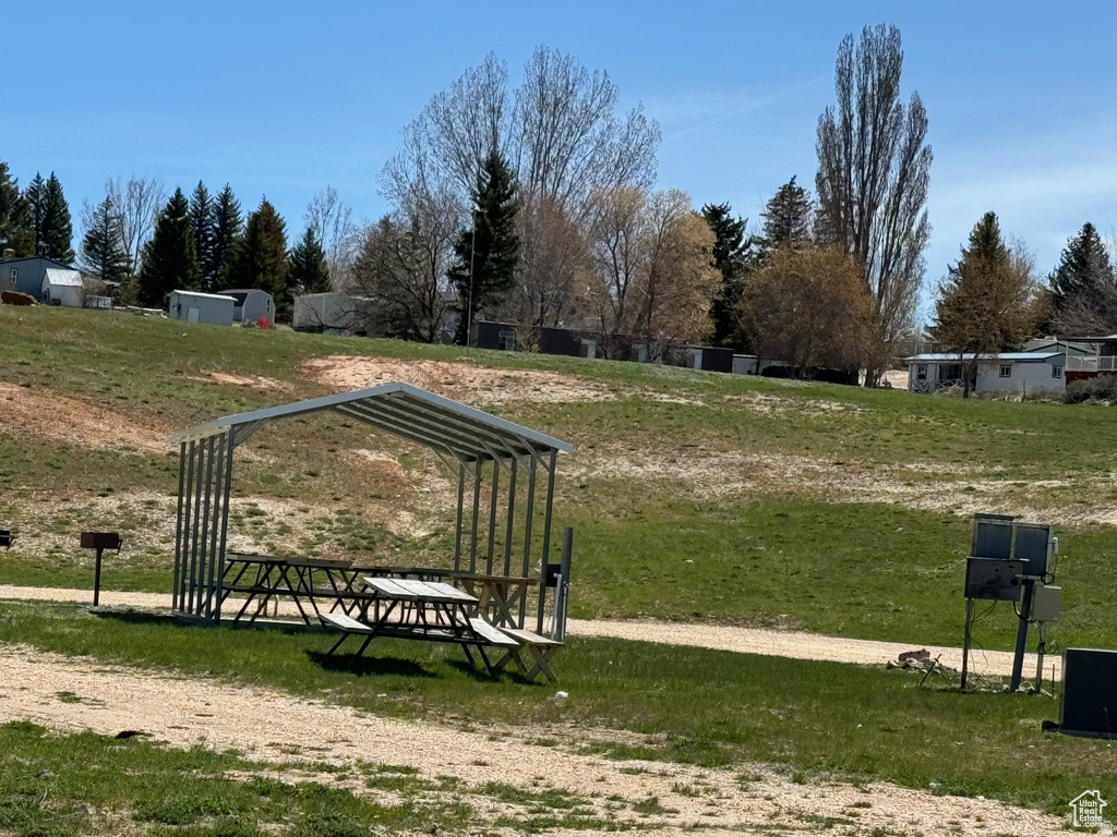 972 E RIDGEWAY LOOP #228 Garden City, UT 84028