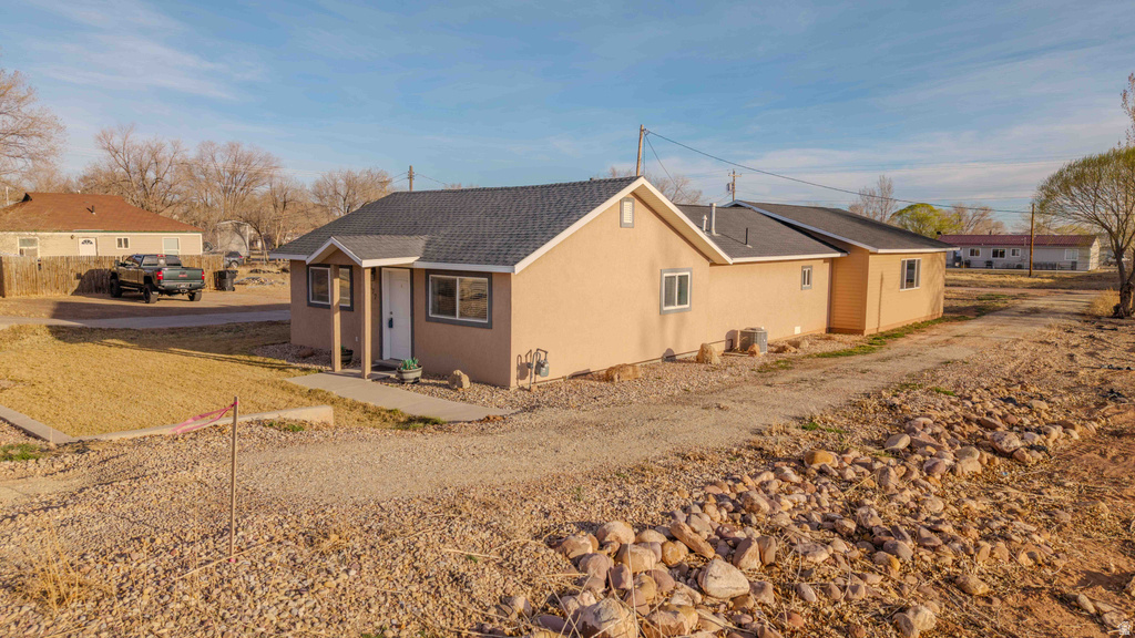 377 W 200 N Roosevelt, UT 84066