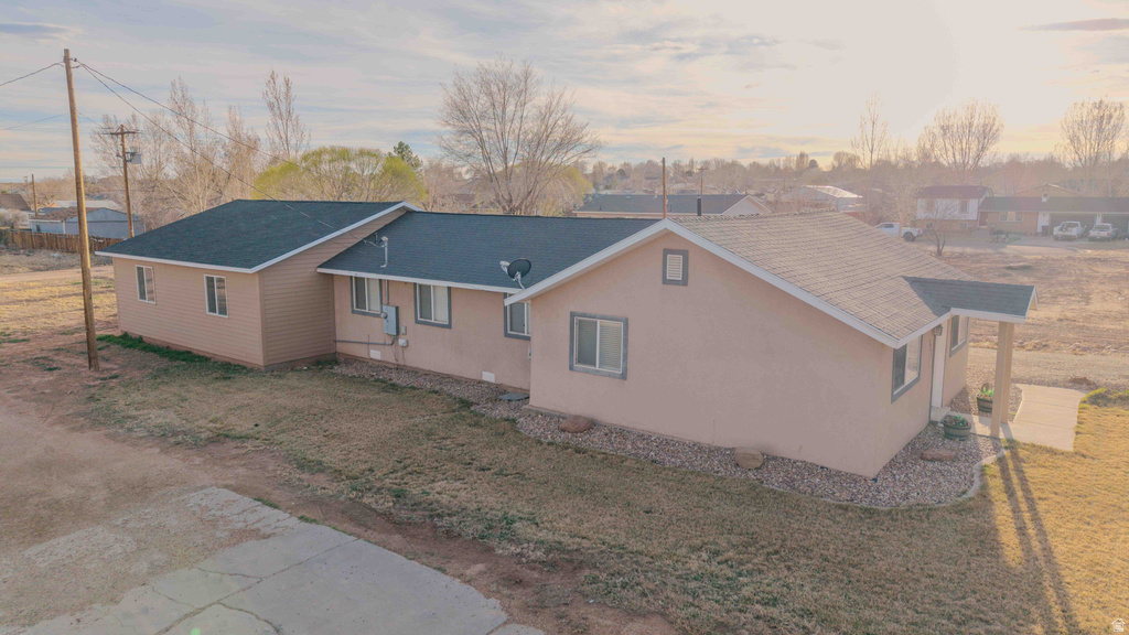 377 W 200 N Roosevelt, UT 84066