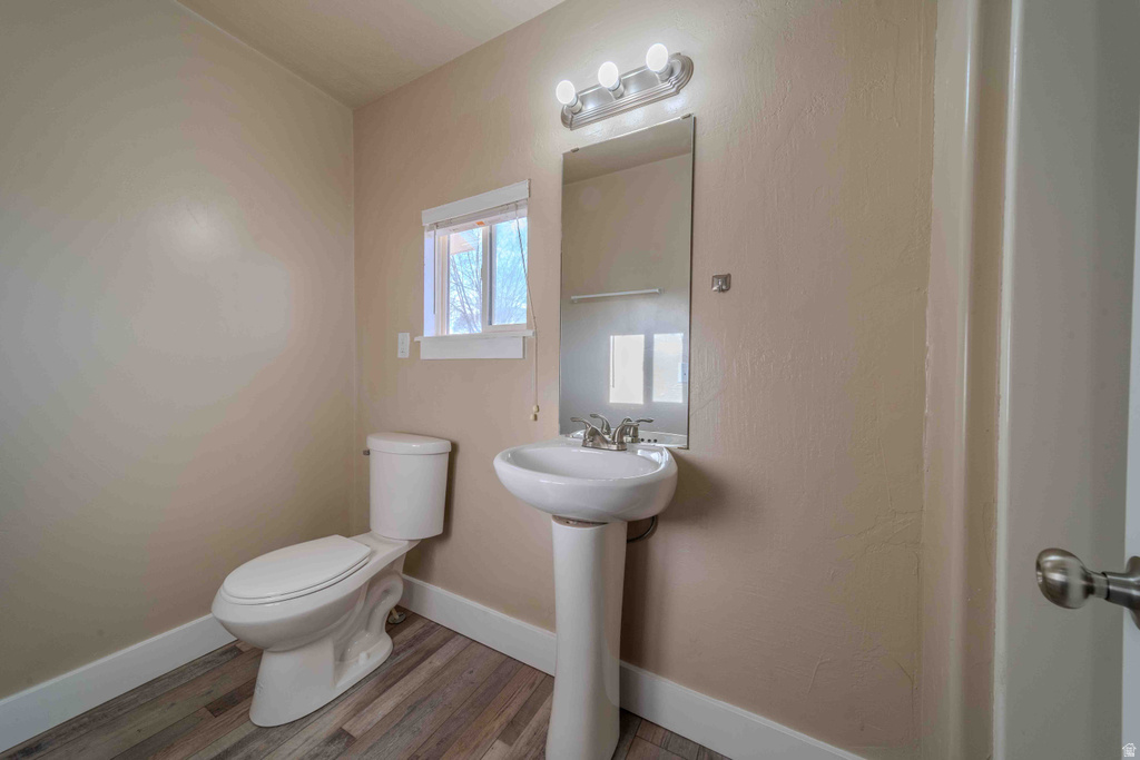 377 W 200 N Roosevelt, UT 84066