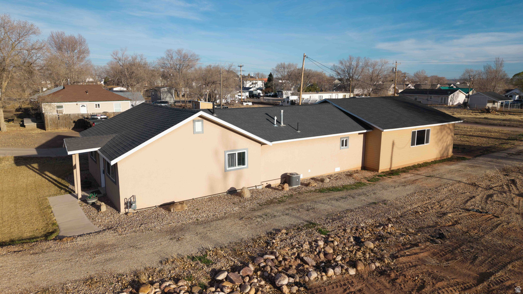 377 W 200 N Roosevelt, UT 84066