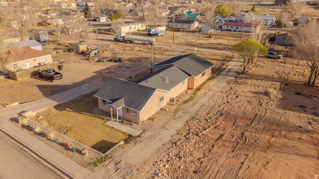 377 W 200 N Roosevelt, UT 84066