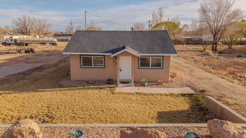 377 W 200 N Roosevelt, UT 84066