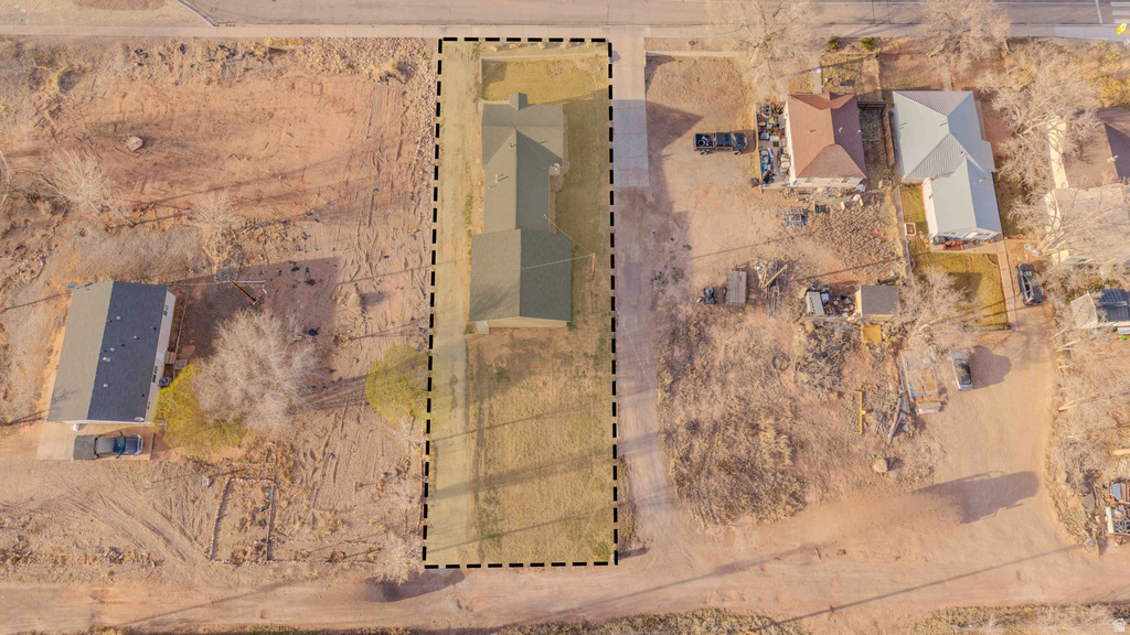 377 W 200 N Roosevelt, UT 84066