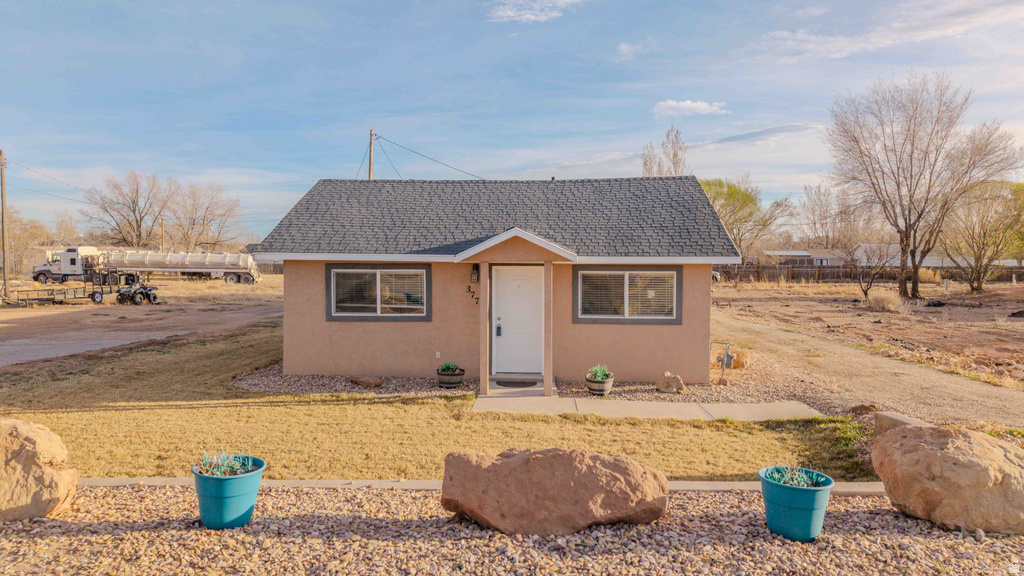 377 W 200 N Roosevelt, UT 84066